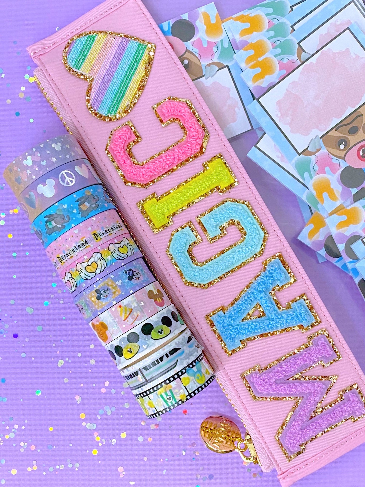 Washi Tapes