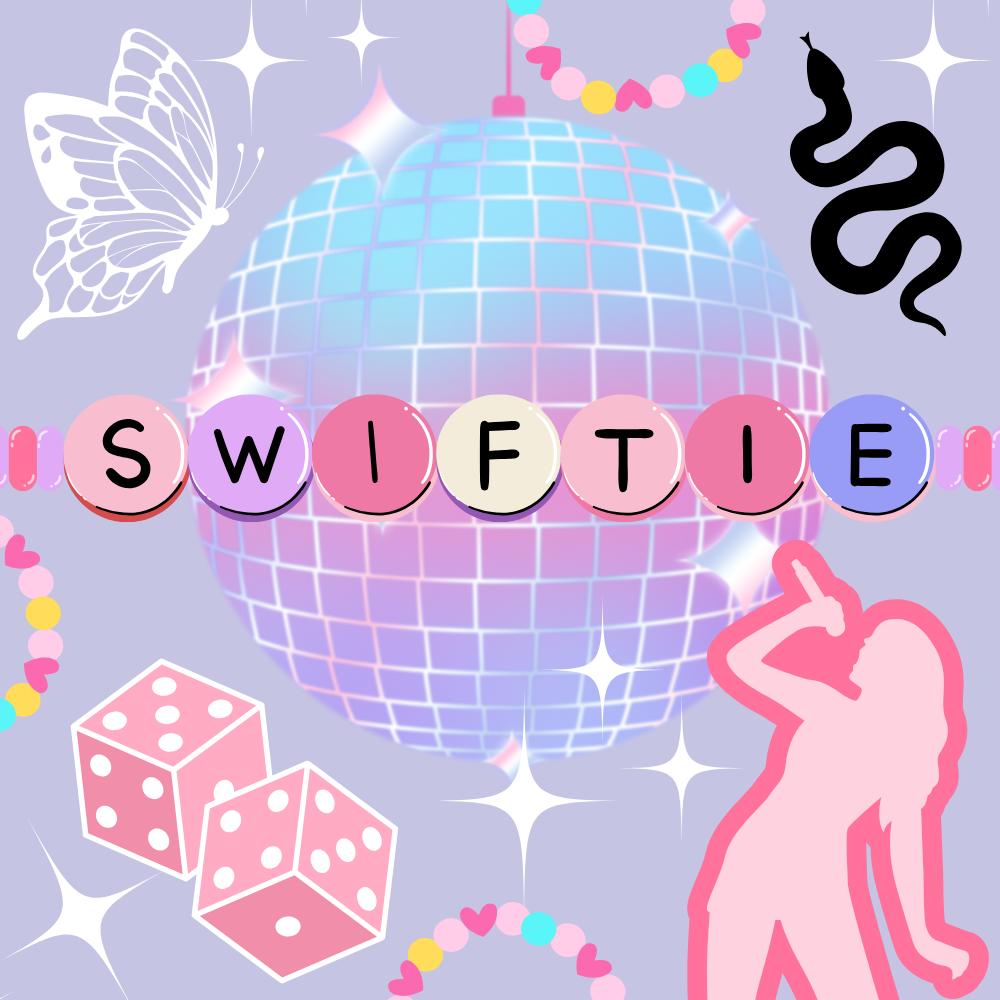 SWIFTIE