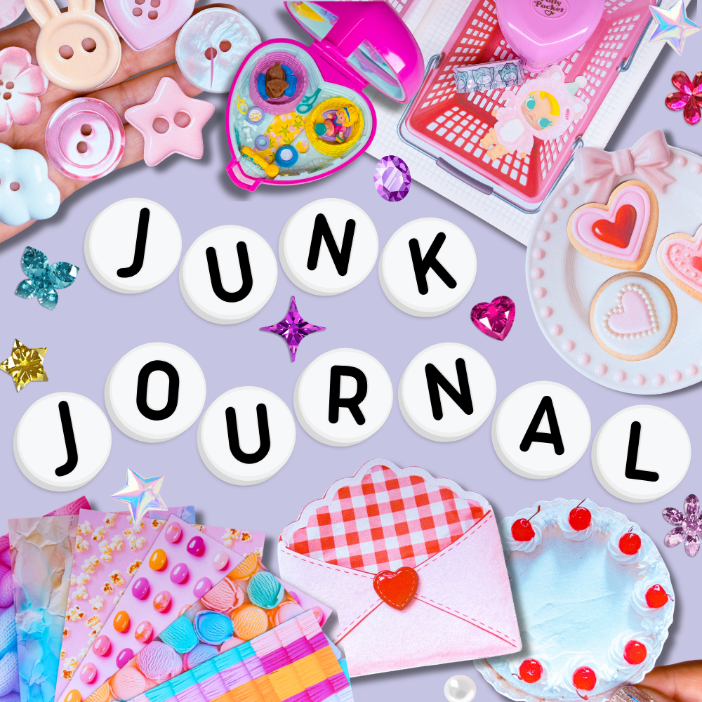 Journaling Stickers