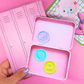 STICKER SCRAP PACK - Trendy Girl