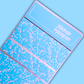 *PRE-ORDER* Sticker Storage Books - Composition Notebook - *SHIPS MID/LATE JUNE*