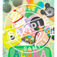 *DIGITAL DOWNLOAD ONLY* Original Flatlay 5x7 - Aulani