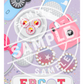 *DIGITAL DOWNLOAD ONLY* Original Flatlay 5x7 - Epcot