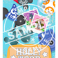 *DIGITAL DOWNLOAD ONLY* Original Flatlay 5x7 - Hollywood Studios