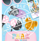 *DIGITAL DOWNLOAD ONLY* Original Flatlay 5x7 - Magic Kingdom