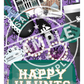 *DIGITAL DOWNLOAD ONLY* Original Flatlay 5x7 - HAUNTED MANSION