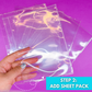Sticker Storage - BUILD YOUR OWN Disc Album