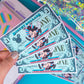 Journaling Paper Sticker - 1 Magic Dollar