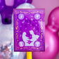 *DOLLAR DEAL* Waterproof Sticker - (Pocahontas) Book Cover