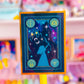 *DOLLAR DEAL* Waterproof Sticker - (Merida) Book Cover