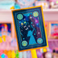 *DOLLAR DEAL* Waterproof Sticker - (Merida) Book Cover