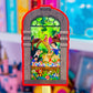 Waterproof Sticker - Castle Window (Snow White)
