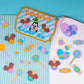 STICKER SCRAP PACK - Storefronts (Goofy's Candy Co)