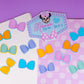 STICKER SCRAP PACK - Storefronts (Minnie's Bowtique)