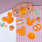 STICKER SCRAP PACK - Storefronts (Acorn Outpost)