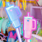 Waterproof Sticker - Water Cups