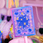 *DOLLAR DEAL* Waterproof Sticker - (Rapunzel) Book Cover