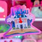Waterproof Sticker - (Mary Poppins) Storybook