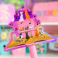 Waterproof Sticker - (Aristocats) Storybook