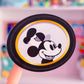 Waterproof Sticker - (Steamboat Willie) Storybook Profile