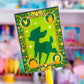 Waterproof Sticker - (Bambi) Book Cover