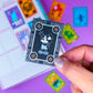 Mini (Itty Bitty) Full Box Sticker Bundle -  2025 CLASSICS Storybook Collection