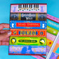 CLASSICS Storybook Collection - 5x7 Full Page Sticker Set