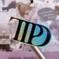 *DOLLAR DEALS* Waterproof Sticker - TTPD