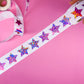 JUNK JOURNAL - HOLO Sticker Roll Sheets (4" to 6" each)