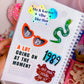*DOLLAR DEALS* Waterproof Sticker - Lover Theory House