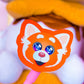 *DOLLAR DEALS* Waterproof Sticker - Red Panda
