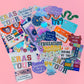 *DOLLAR DEALS* Waterproof Sticker - 13