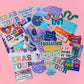 *DOLLAR DEALS* Waterproof Sticker - REP