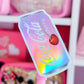 Waterproof Sticker - Soda (Cherry)