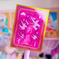 *DOLLAR DEAL* Waterproof Sticker - (Mulan) Book Cover