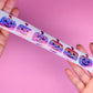 JUNK JOURNAL - Halloween Sticker Roll Sheets (4" to 6" each)