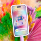 *DOLLAR DEALS* Waterproof Sticker - Old Taylor Cellphone