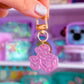 *B-GRADE* 30% OFF -Magic Candy Zipper Pull - Tabitha's Birthday Collection