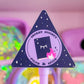 Waterproof Sticker - Secret Society of Filth & Spice