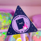 Waterproof Sticker - Secret Society of Filth & Spice