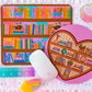 Mouse Pad - Bookish