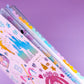 Miniature Paper Mouse Tabs (0.5") - Fold Over Page Tabs (2026 Storefronts)