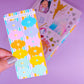 Miniature Paper Mouse Tabs (0.5") - Fold Over Page Tabs (2026 Storefronts)