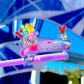 Waterproof Sticker - DL Entrance Balloons